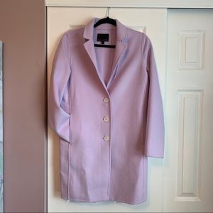 Banana Republic Wool Coat